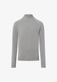 Non selezionato, grau