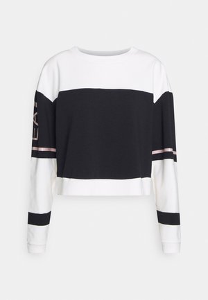 Sweatshirt - jet stream