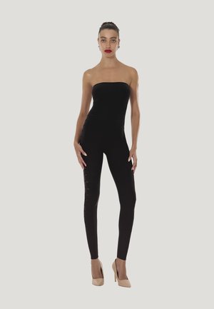 SLASH - Combinaison - black