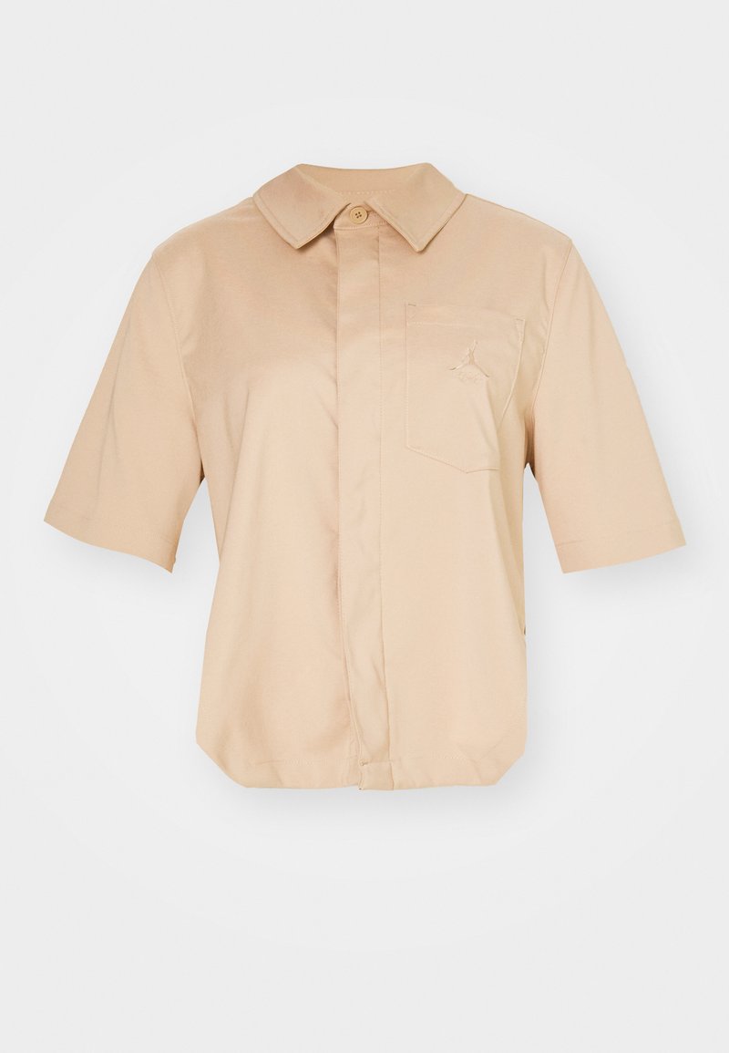 Jordan Overhemdblouse beige