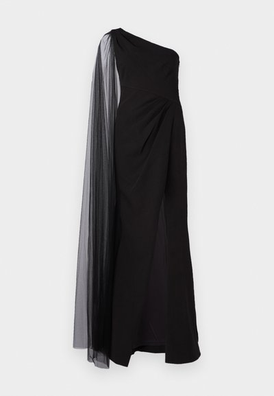 Marchesa Notte Gallakjole - black