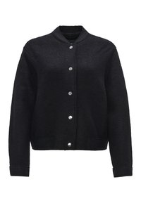 HOSANA - Giubbotto Bomber - black
