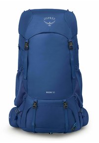Osprey ROOK - Backpack - astology blue blue flame