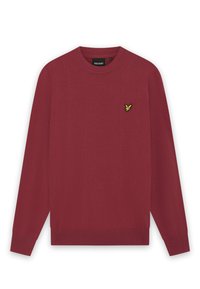 Unausgewählt, garnet