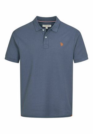 U.S. Polo Assn. ALFRED - Poloshirt - vintage indigo