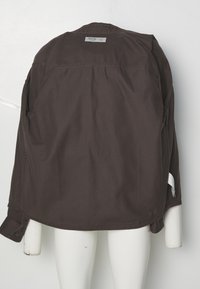 Hollister Co. OVERSHIRT - Shirt - mulch