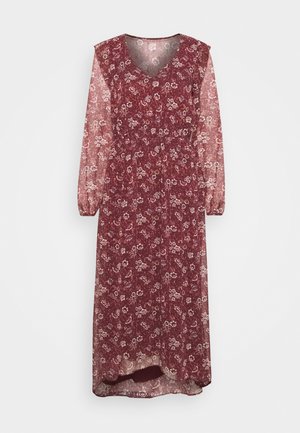 GIPSY - Vestito lungo - multi