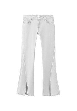 Jeans Skinny Fit - gris claro