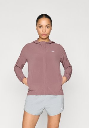 SWIFT  - Veste coupe-vent - tattoo/reflective silver-coloured