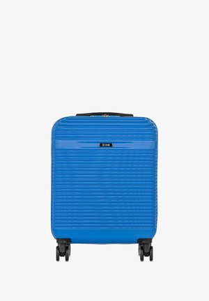 OCHNIK UNISEX błękit królewski