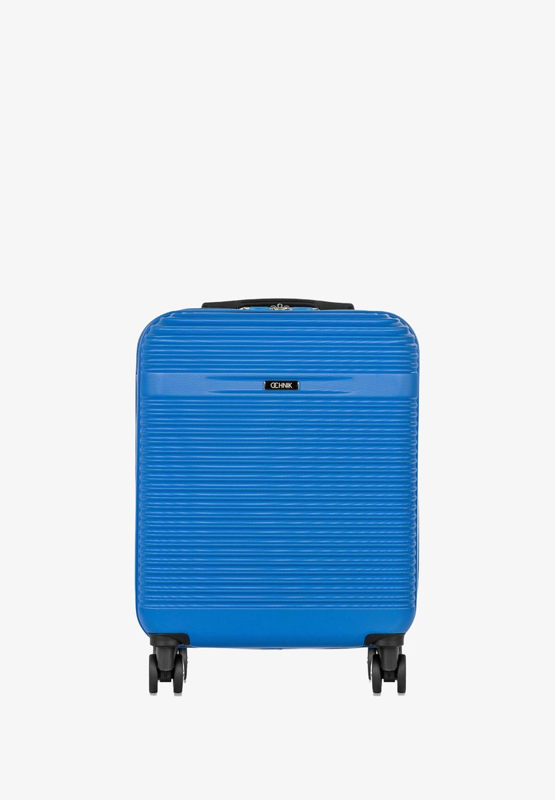 OCHNIK UNISEX błękit królewski