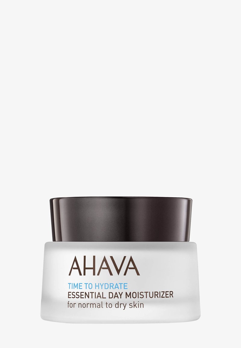 AHAVA - ESSENTIAL DAY MOISTURIZER NORMAL DRY - Face cream - -, Enlarge