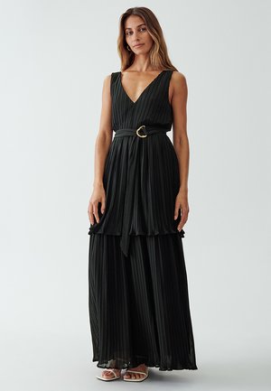 ASLAN - Maksimekko - black