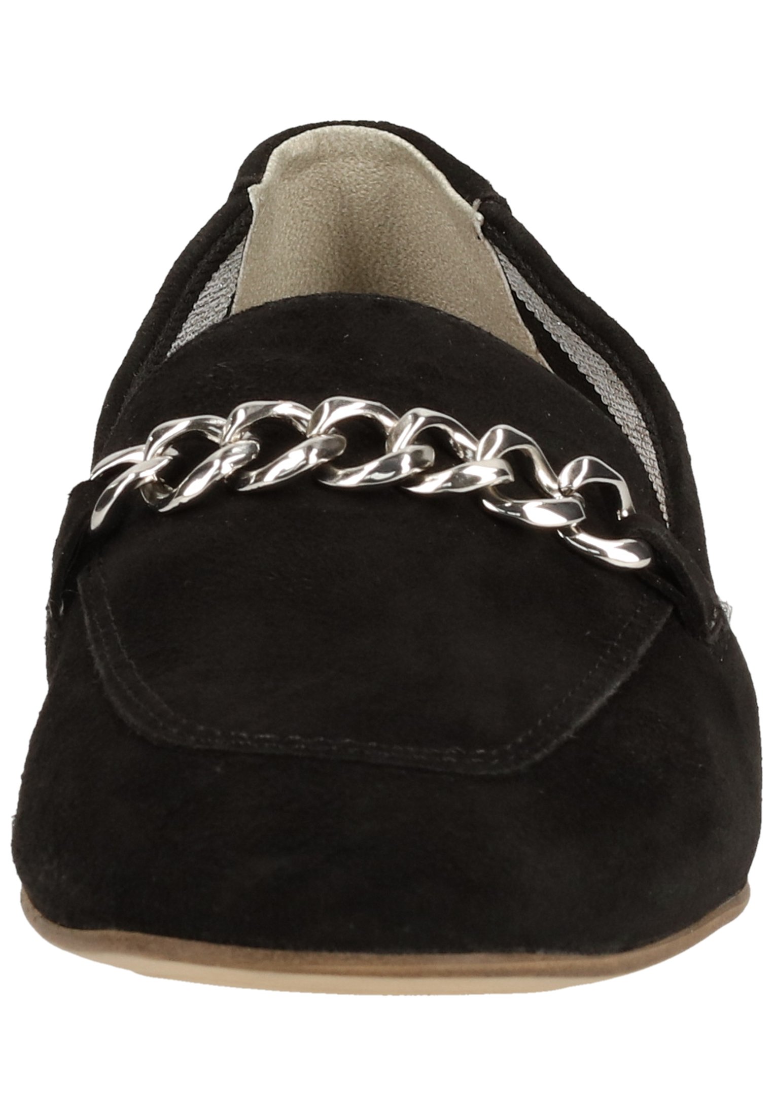 S.OLIVER BLACK LABEL Slip ins black S.OLIVER BLACK LABEL Slip ins black