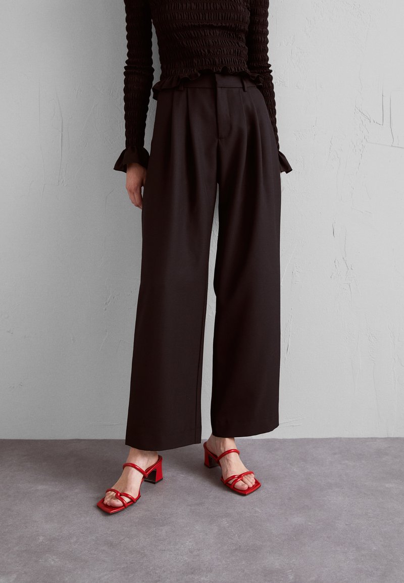WON HUNDRED - Camille Trousers