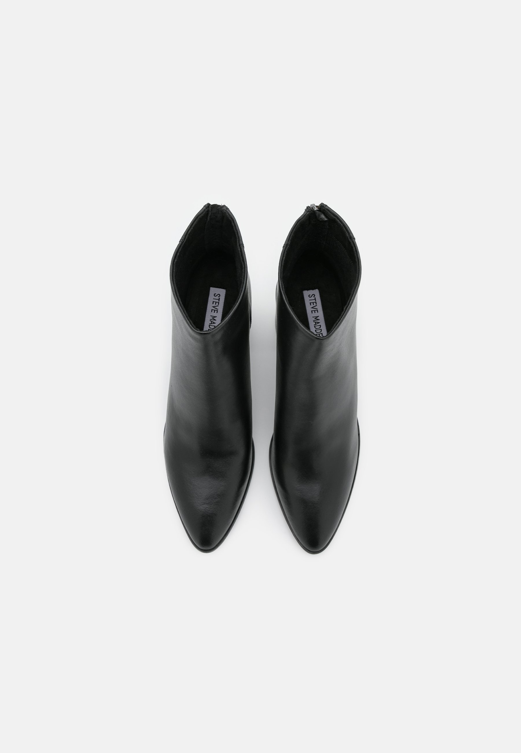 Damen JILLIAN - Stiefelette - black Damen JILLIAN - Stiefelette - black