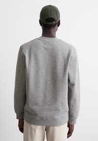 Marc O'Polo Melegítőfelső - grey melange