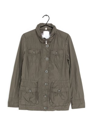Veste mi-saison - beige