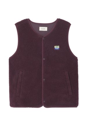 American Vintage, - Kamizelka