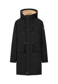 Niet geselecteerd, black caramel