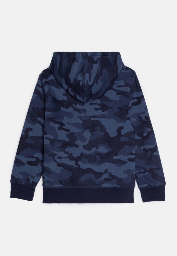 HOOD BOYS - Zip-up sweatshirt3