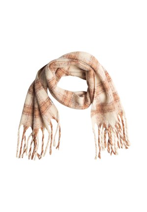 CUTE - KARIERTES - Scarf - tec