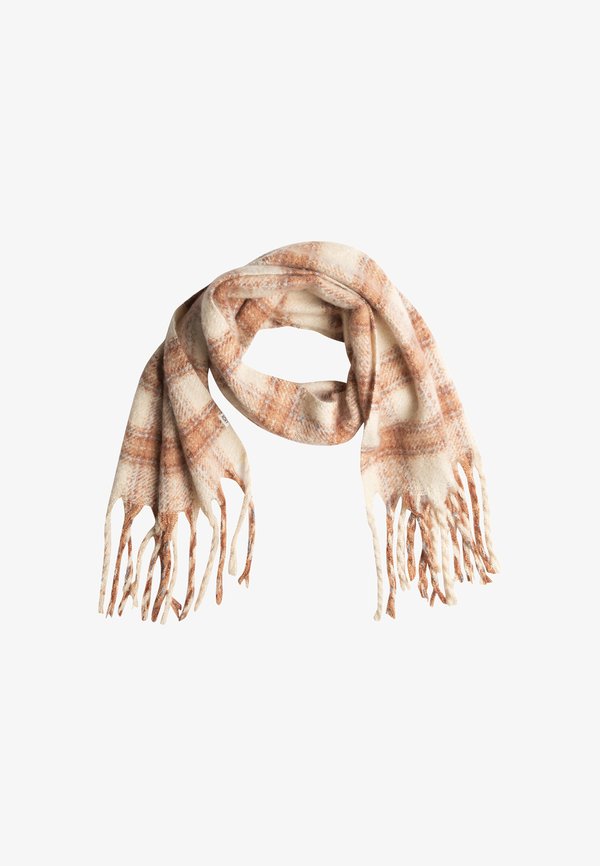 CUTE - KARIERTES - Scarf - tec4