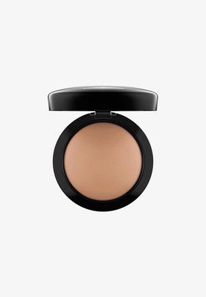 MINERALIZE SKINFINISH NATURAL - Powder - dark golden