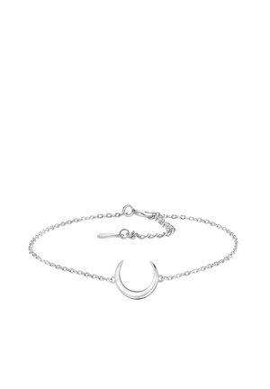 MOON - Armbånd - silver coloured