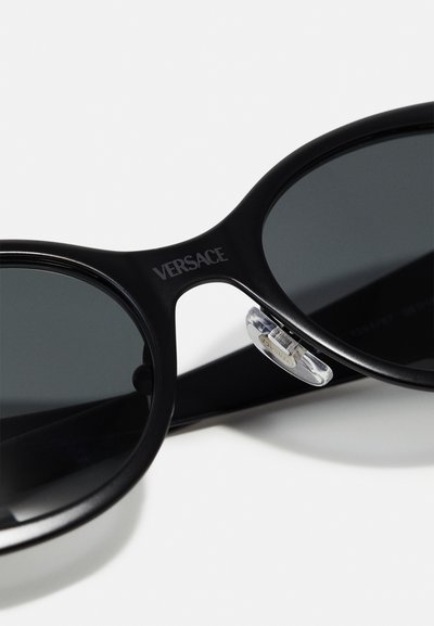 Versace UNISEX - Akiniai nuo saulės - black