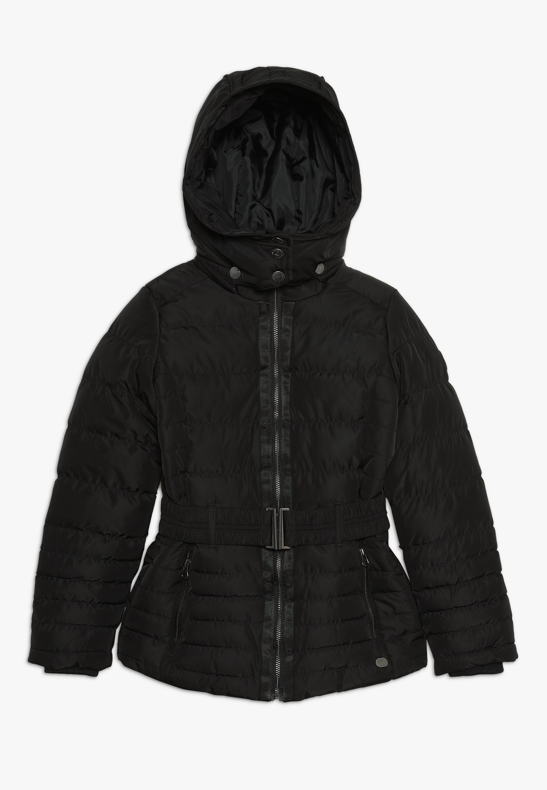 Cars Jeans KIDS MINKA Vinterjacka black Zalando.se Cars Jeans KIDS MINKA Vinterjacka black Zalando.se