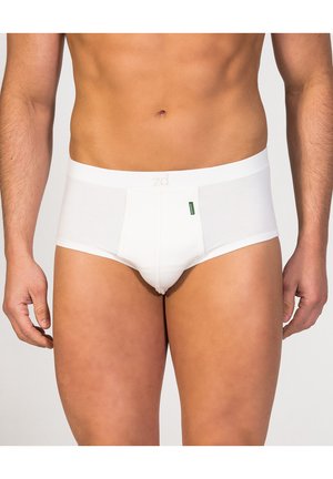 ZD Zero Defects Braguitas - Natural