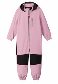 Reima NURMES - Nepromokavý overal - rosy pink