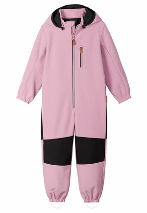 NURMES - Tute impermeabili - rosy pink