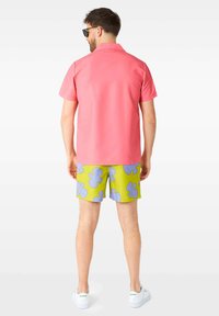 OppoSuits PATRICK SET - Shorts - multicolour