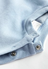 Next SET - REGULAR FIT - Felpa - blue