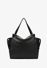 Non sélectionné, schwarz