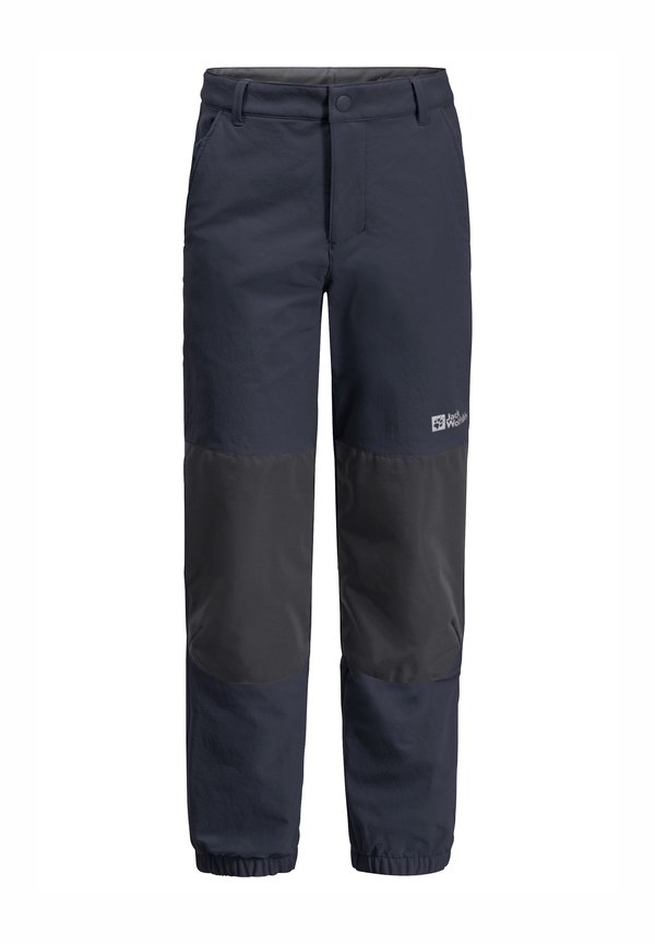 RASCAL - Outdoor trousers4