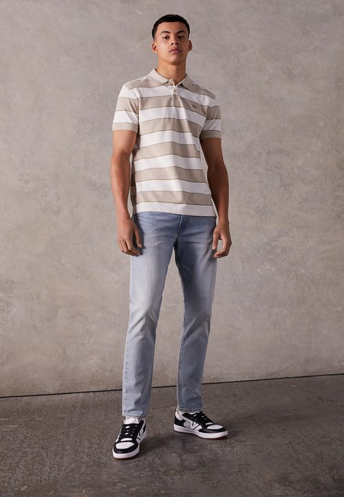 Tazzio Slimfit Jeans 'A109' in Blu | ABOUT YOU