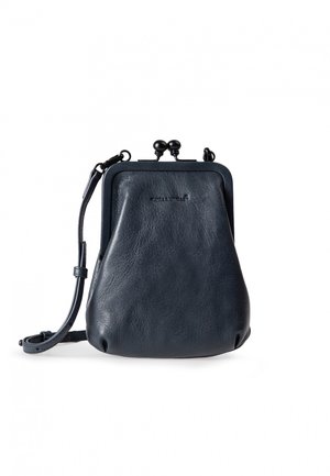 Sac bandoulière - dark blue