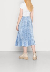 Scotch & Soda Jupe plissée - multi-coloured