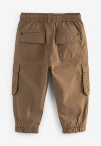 Next STANDARD - Pantaloni cargo - tan brown