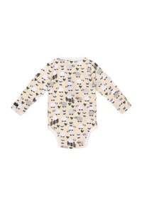 Villervalla UNISEX żółty