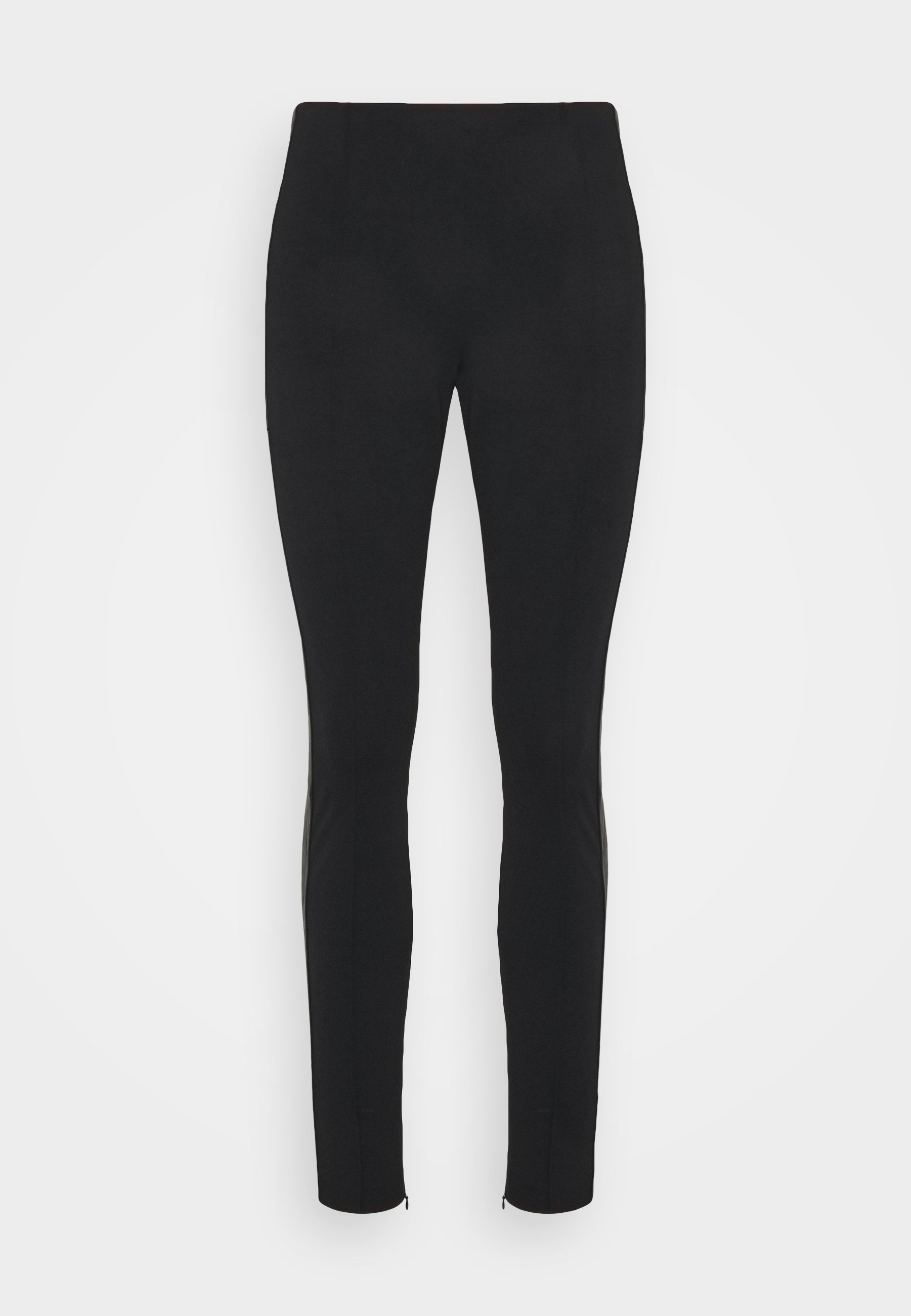 Polo Ralph Lauren Legging - black/zwart 