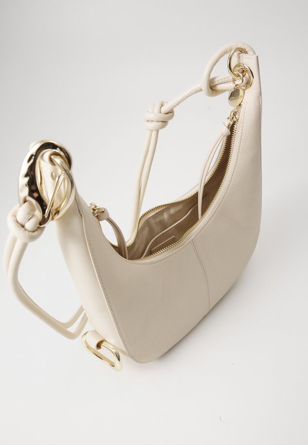 SELAH - Cross body bag - ivory4