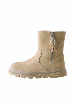 Snowboot/Winterstiefel - neutral