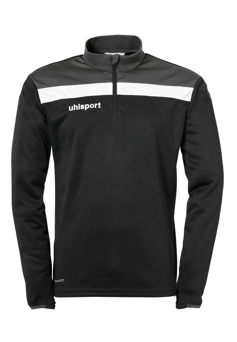 uhlsport Longsleeve zwart uhlsport Longsleeve zwart