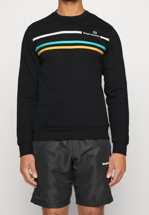 Sergio Tacchini Sweatshirt - black