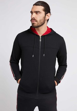 con cremallera de hombre Lo último en