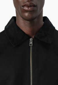 Only & Sons ONSERIK JACKET - Lagana jakna - black